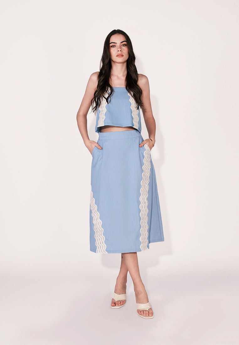DOREENA SKIRT