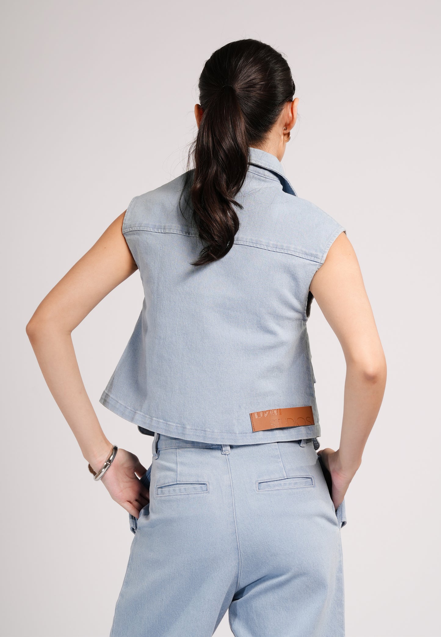 DUNCAN S/L TOP
