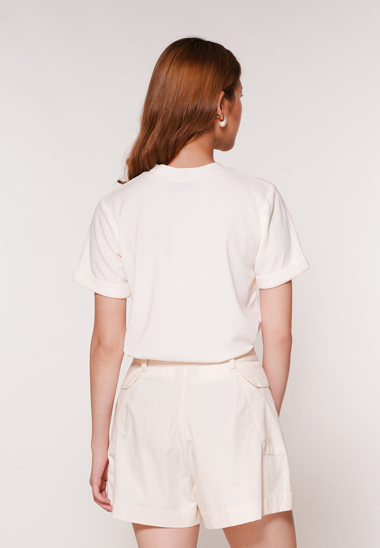 ARHETT S/S DRESS