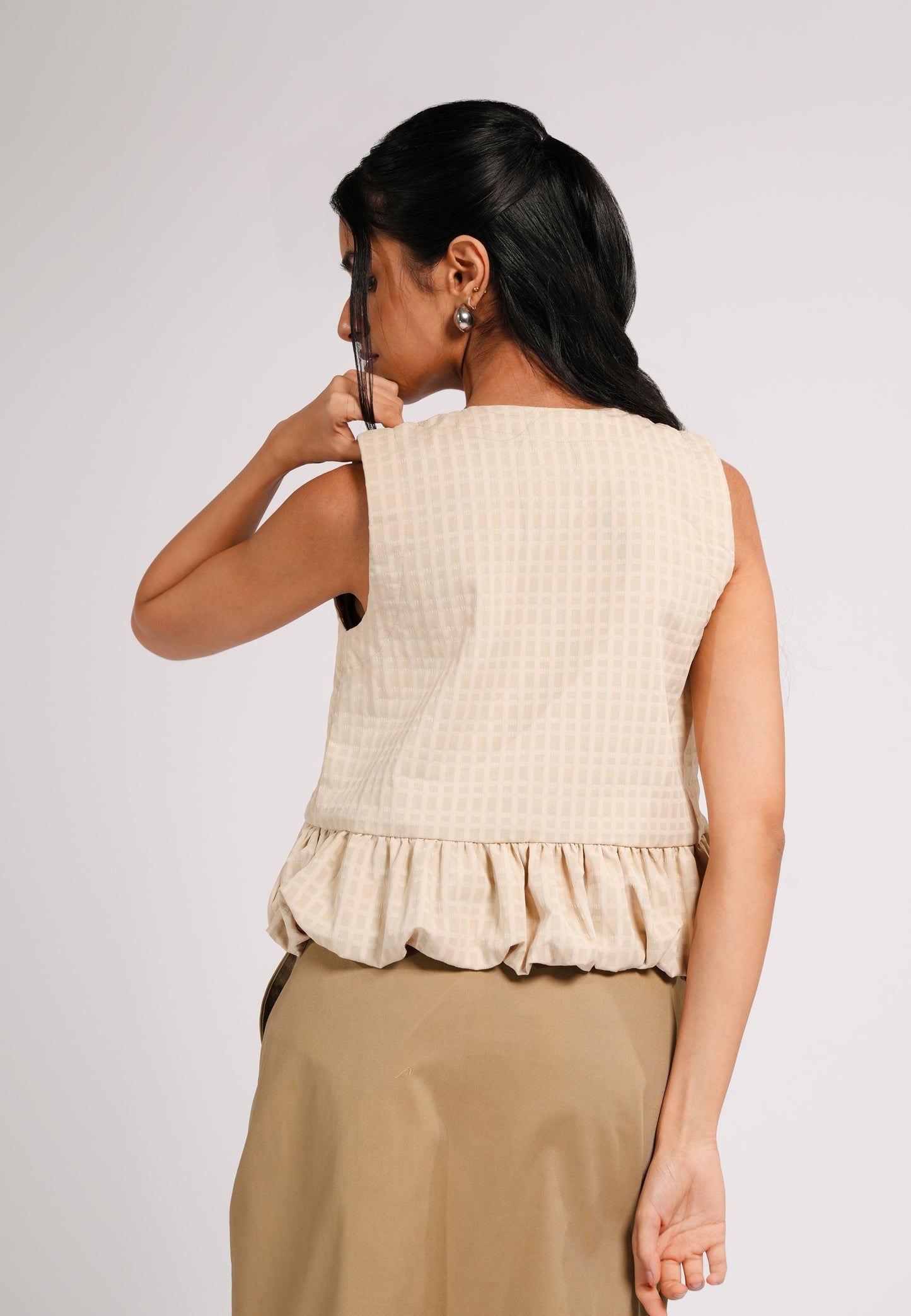 CARA S/L TOP