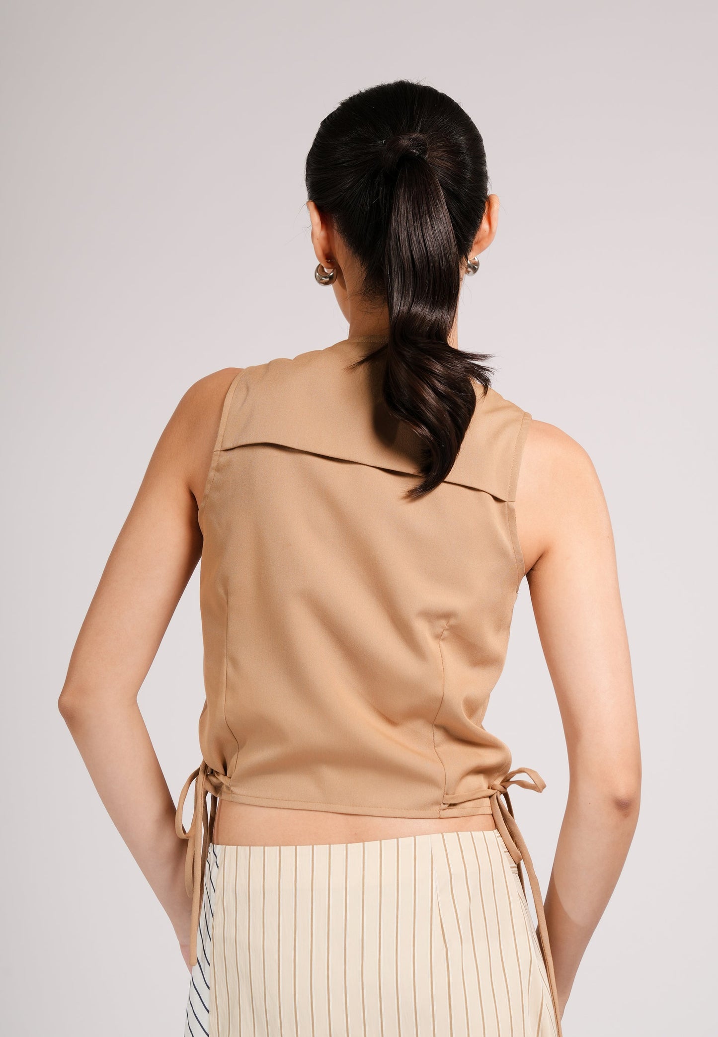 CARSON S/L TOP