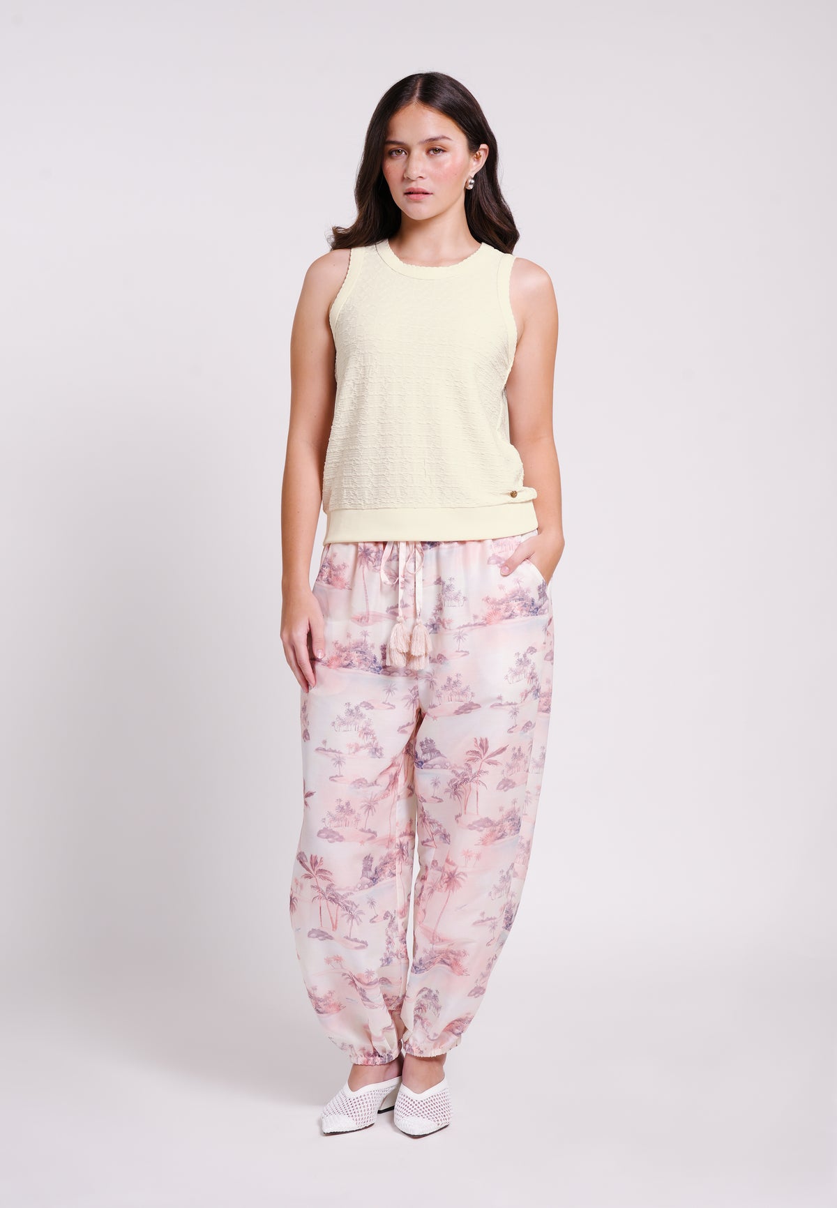 BEAUX PANTS