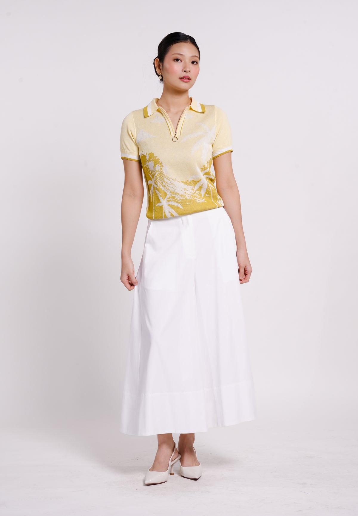 BRITTON S/S TOP