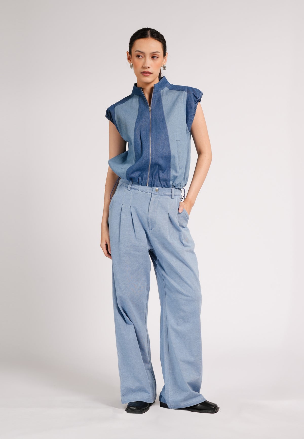 DARSH E/S TOP