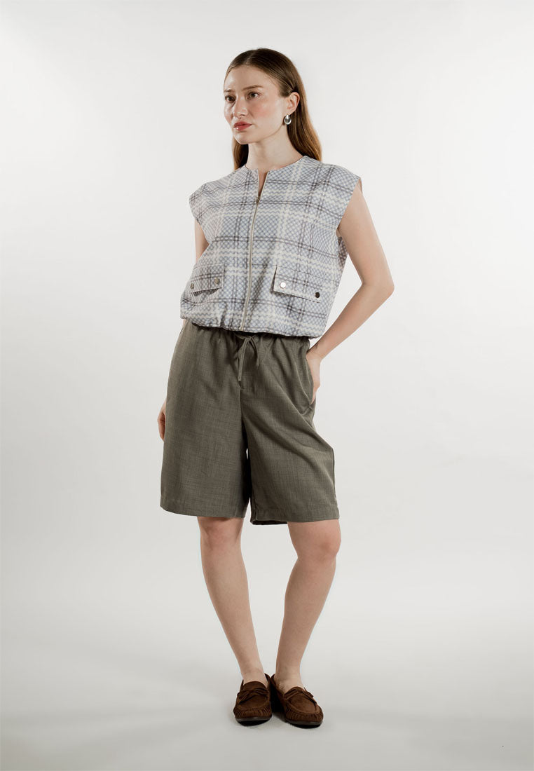 EUDORA E/S TOP