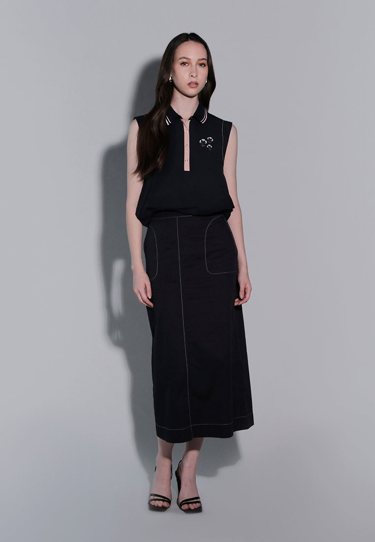 JINX S/L TOP