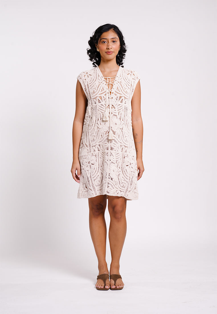 RAF KOA S/L DRESS