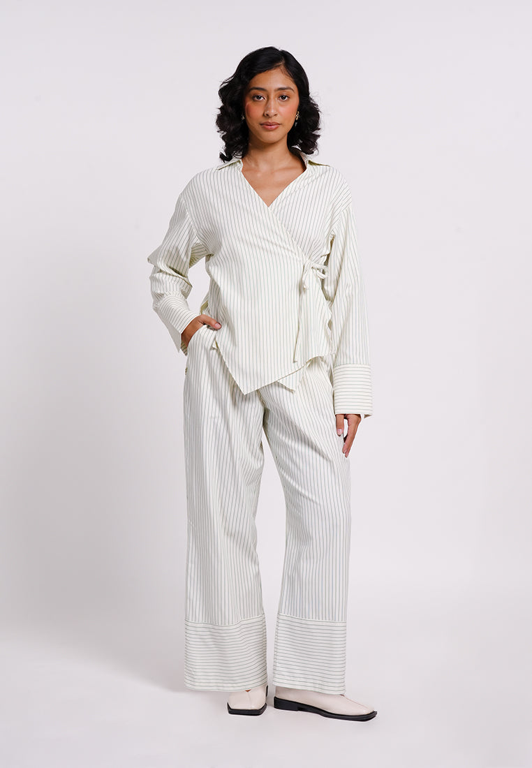 QUANNA L/S TOP