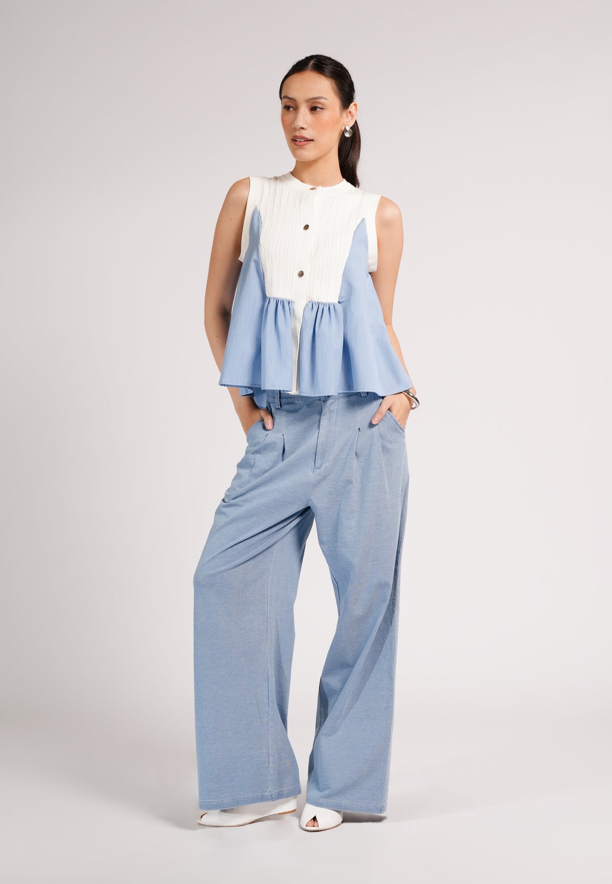 DION PANTS