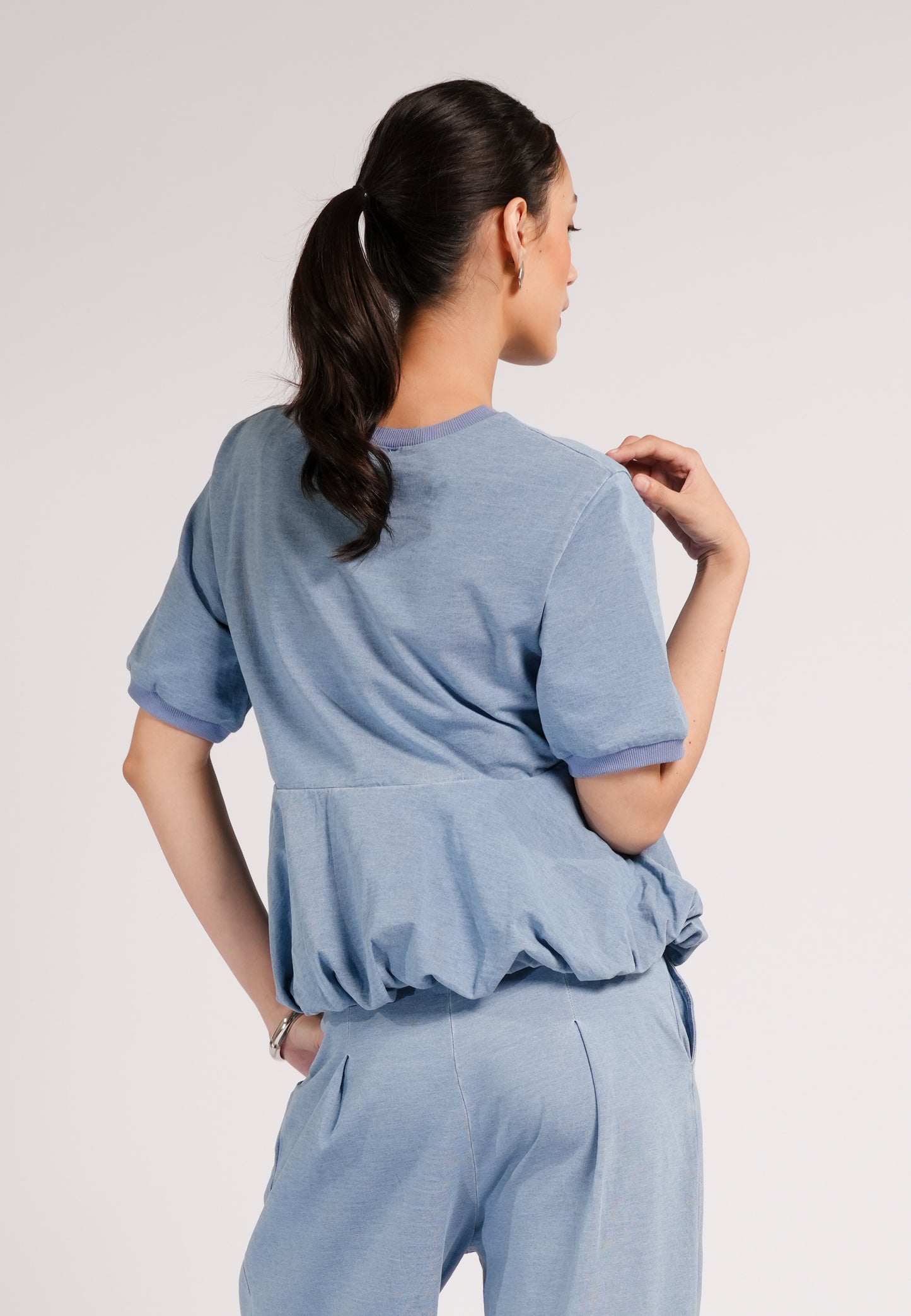 DION S/S TOP
