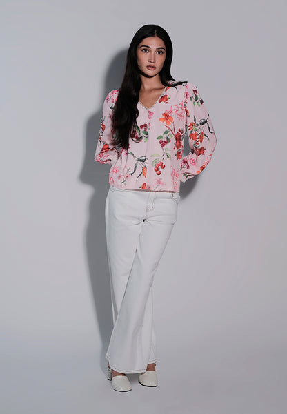 JETTY L/S TOP
