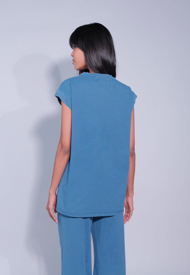 MAGNIFICA S/S SHIRT