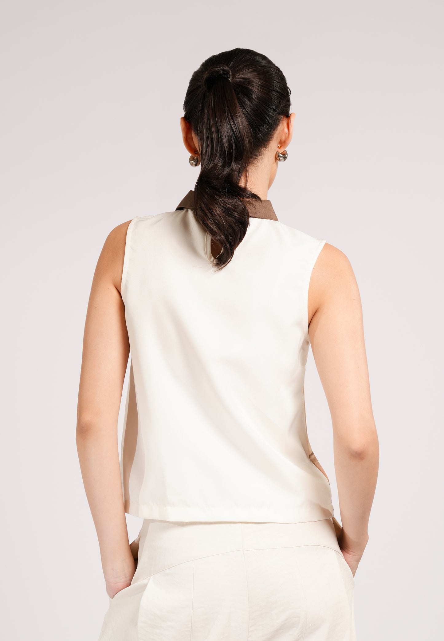 COLIN S/L TOP