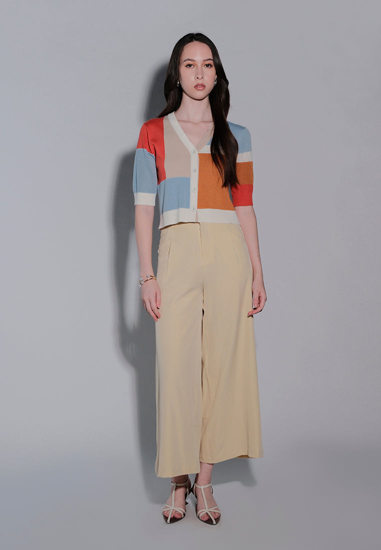 INKA S/S TOP