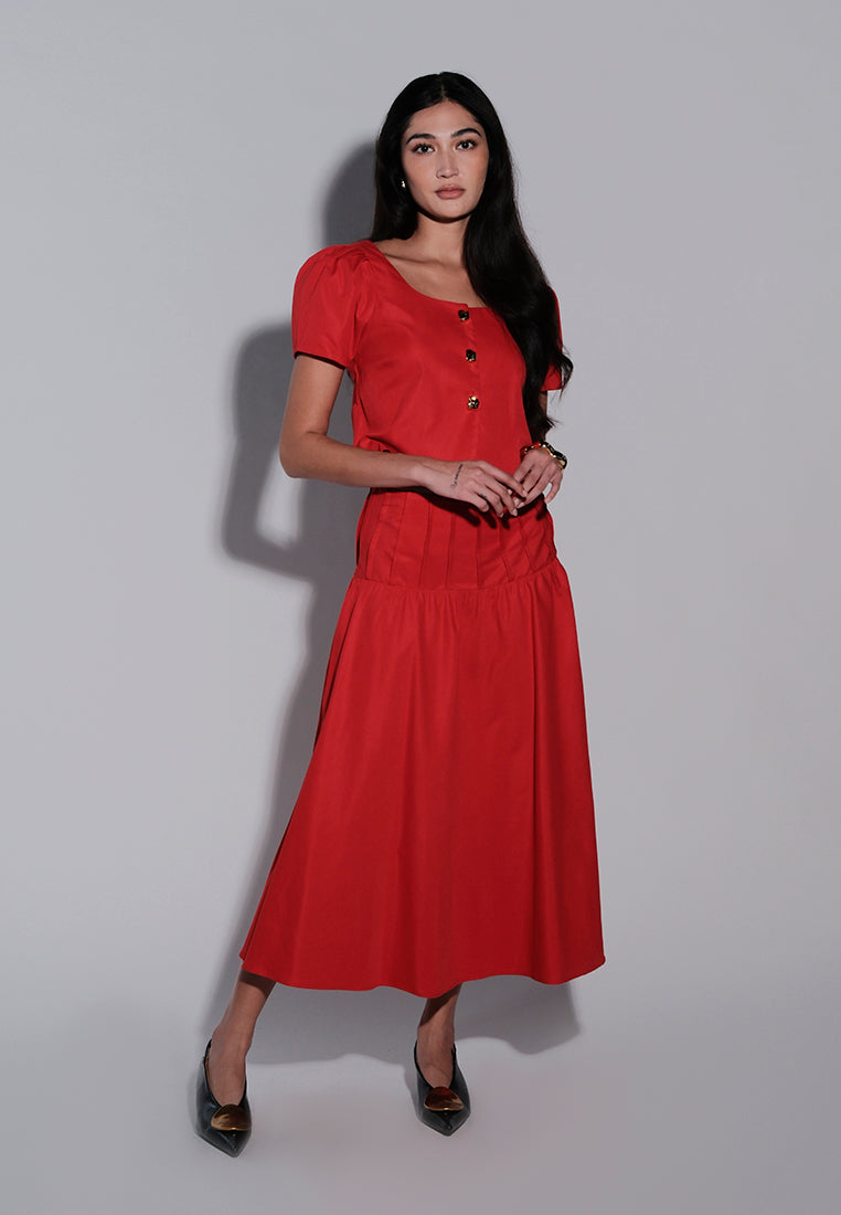 IRISHA SKIRT