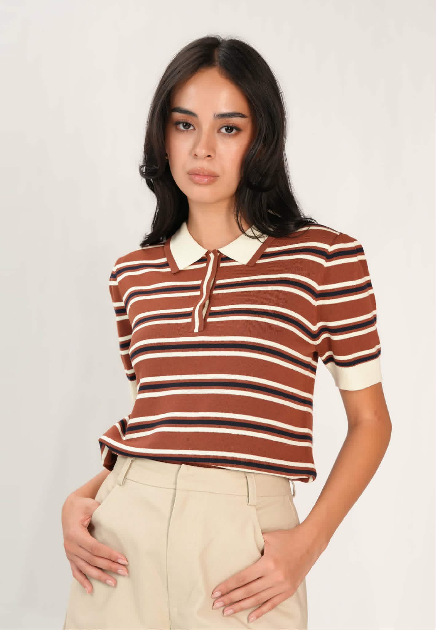 FIXY S/S TOP