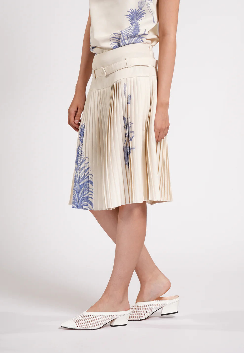 CAMERON SKIRT