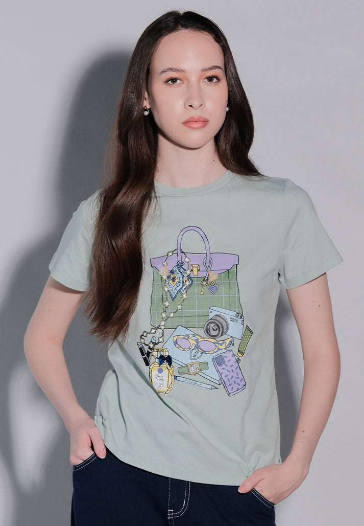 VERY CHRISTMAS S/S SHIRT
