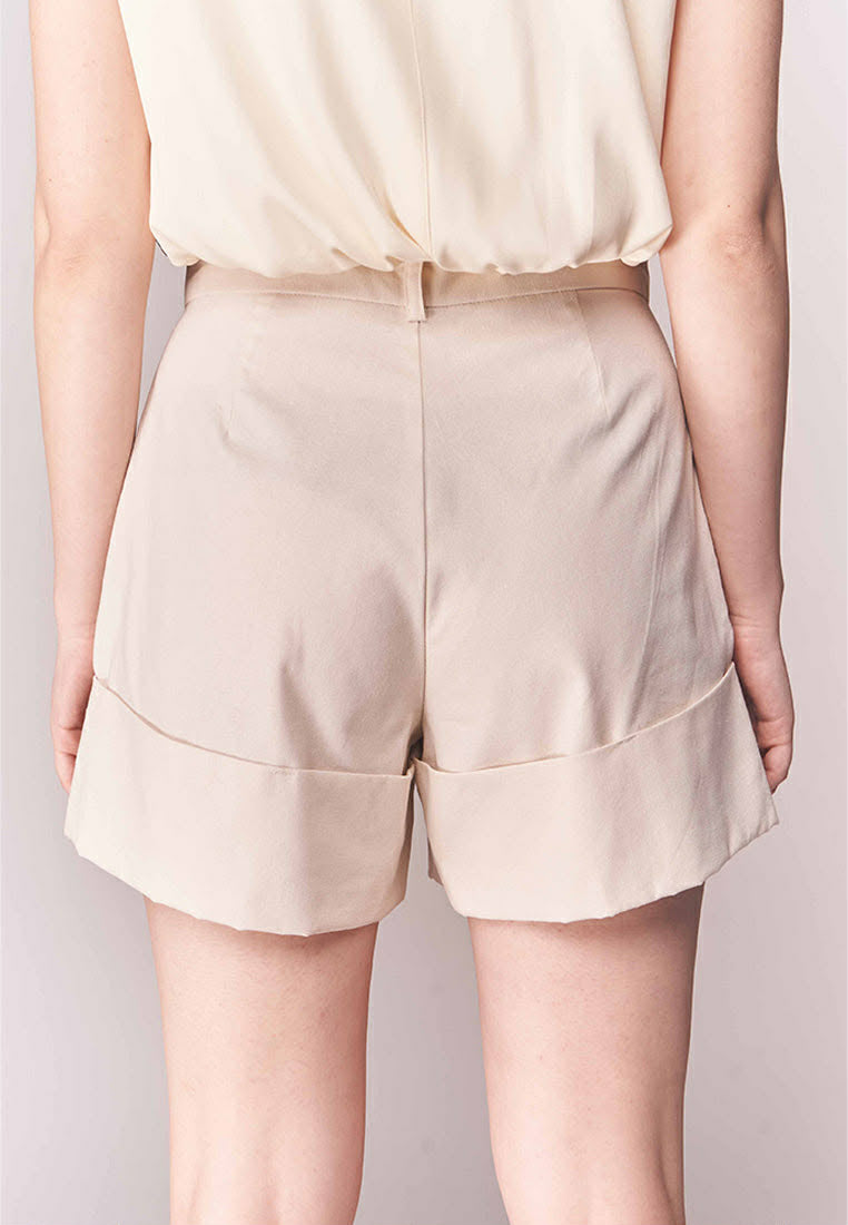 BRICK SHORTS