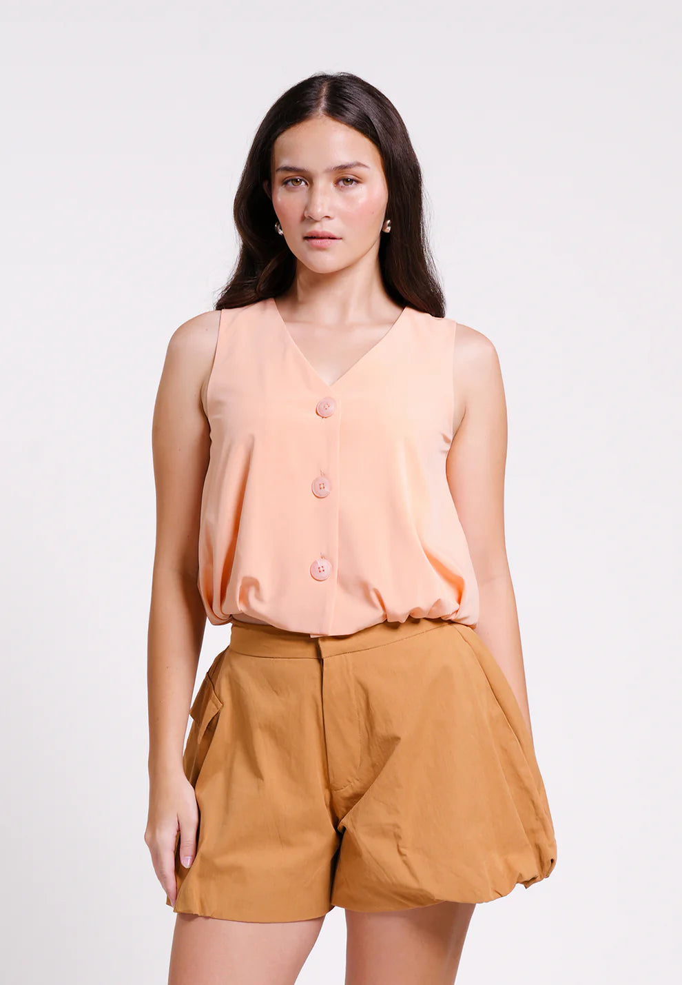 BRAE S/L TOP