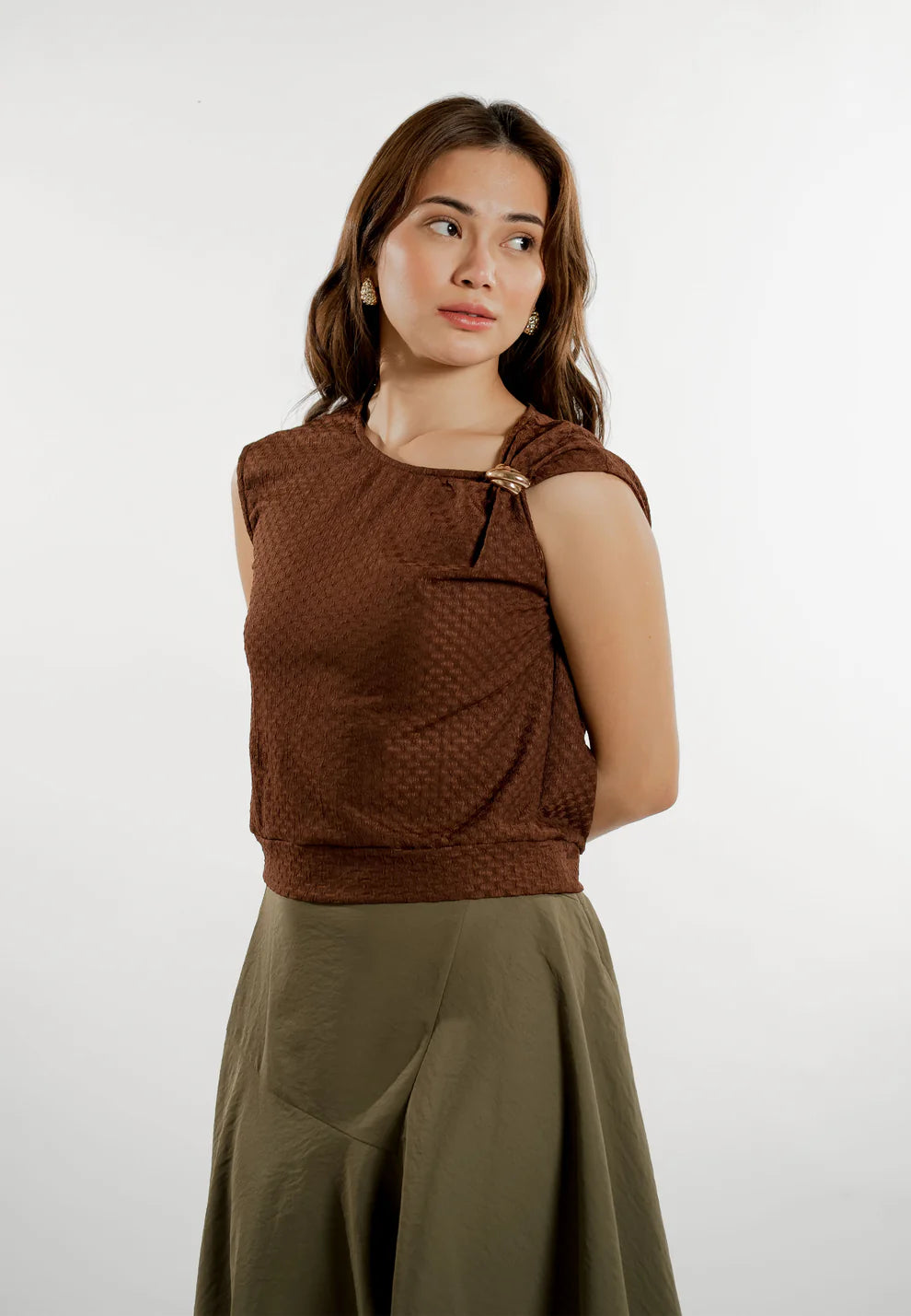 ELIOS S/L TOPS
