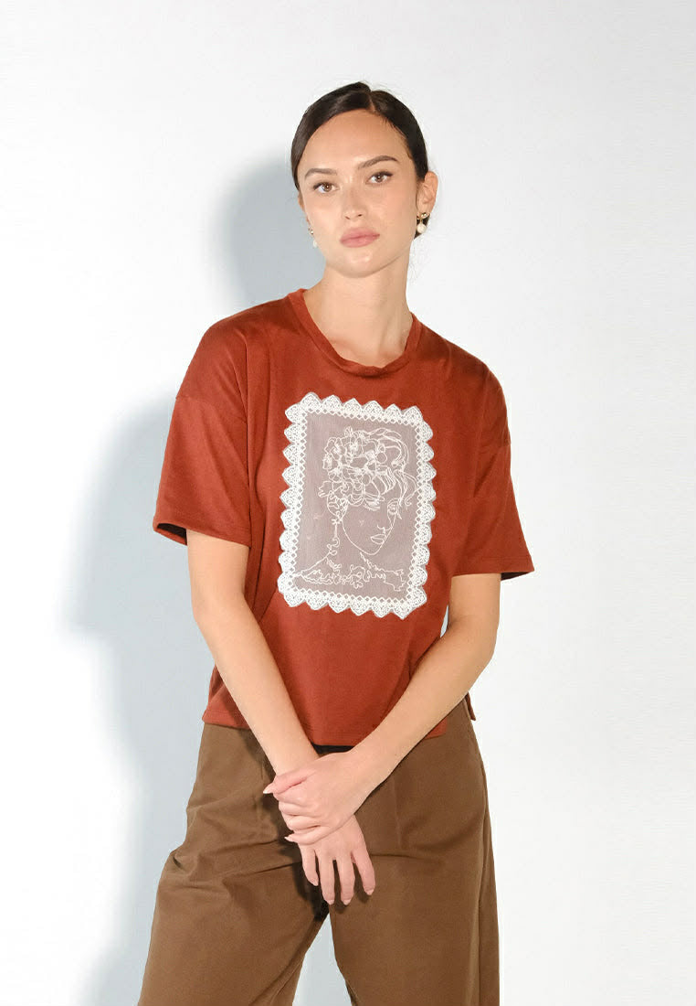 BINIBINI S/S SHIRTS