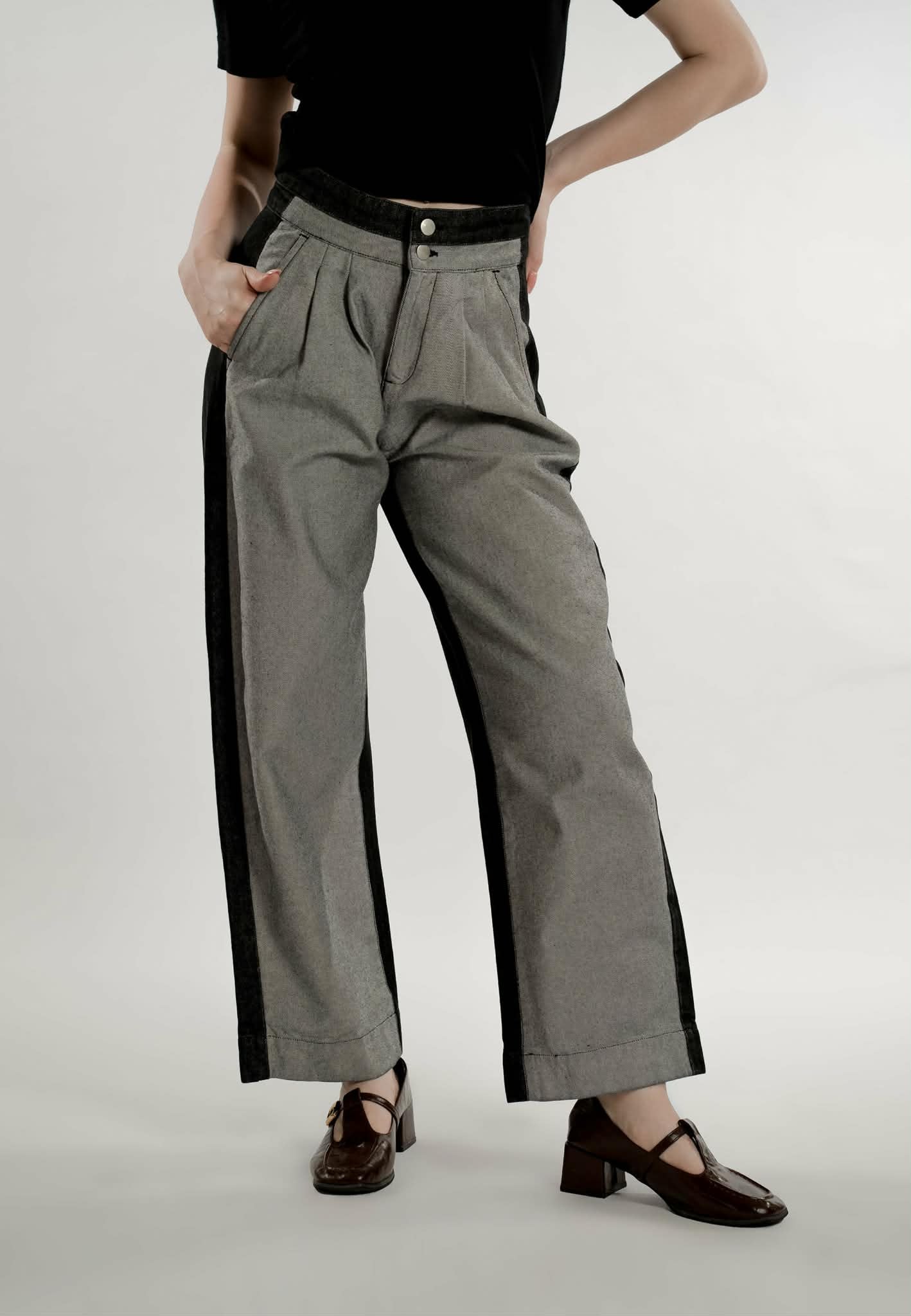 EVANE - PANTS