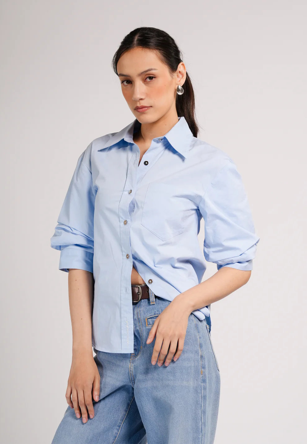 DUER Q/S TOP
