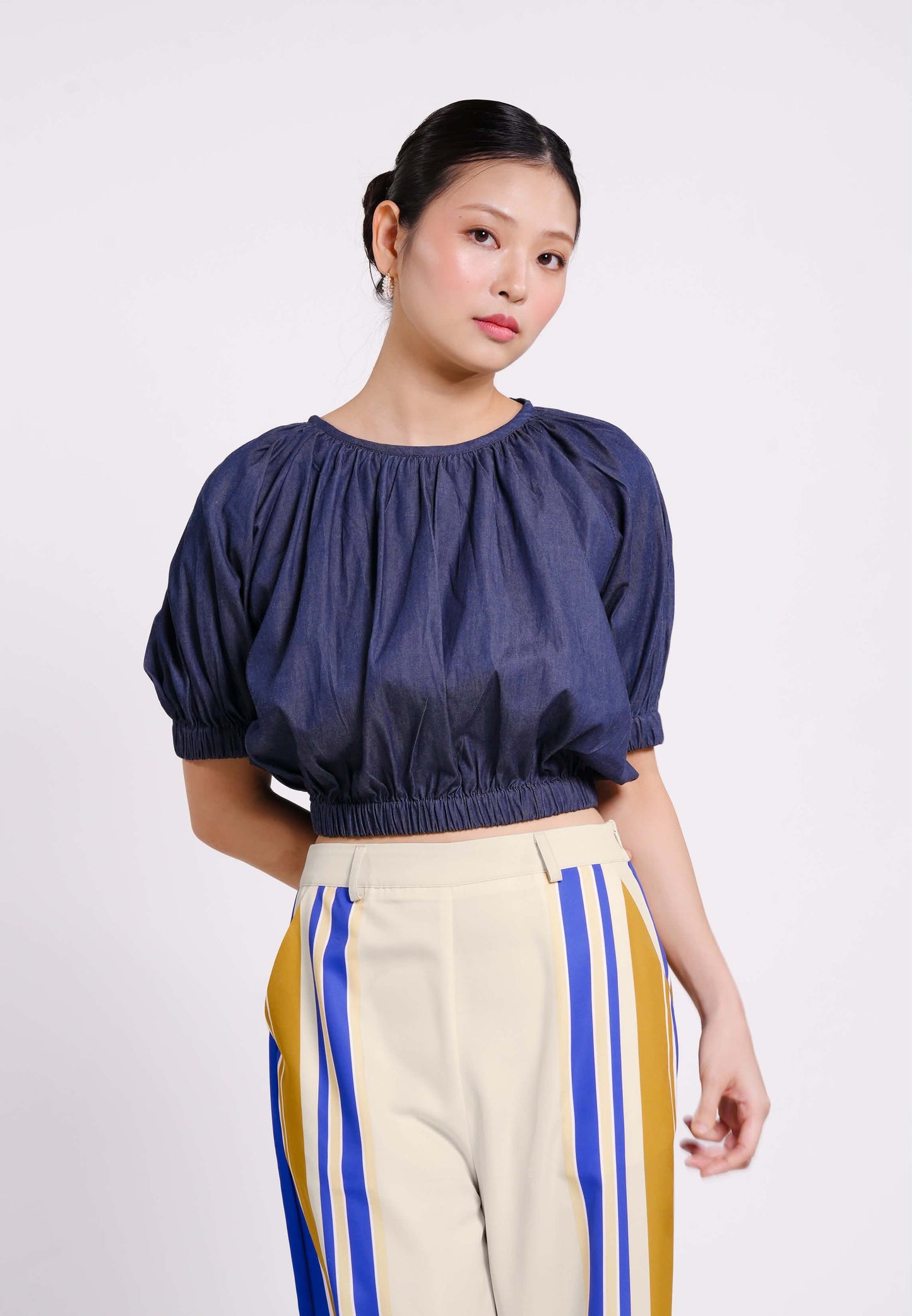 BELLAMY S/S
