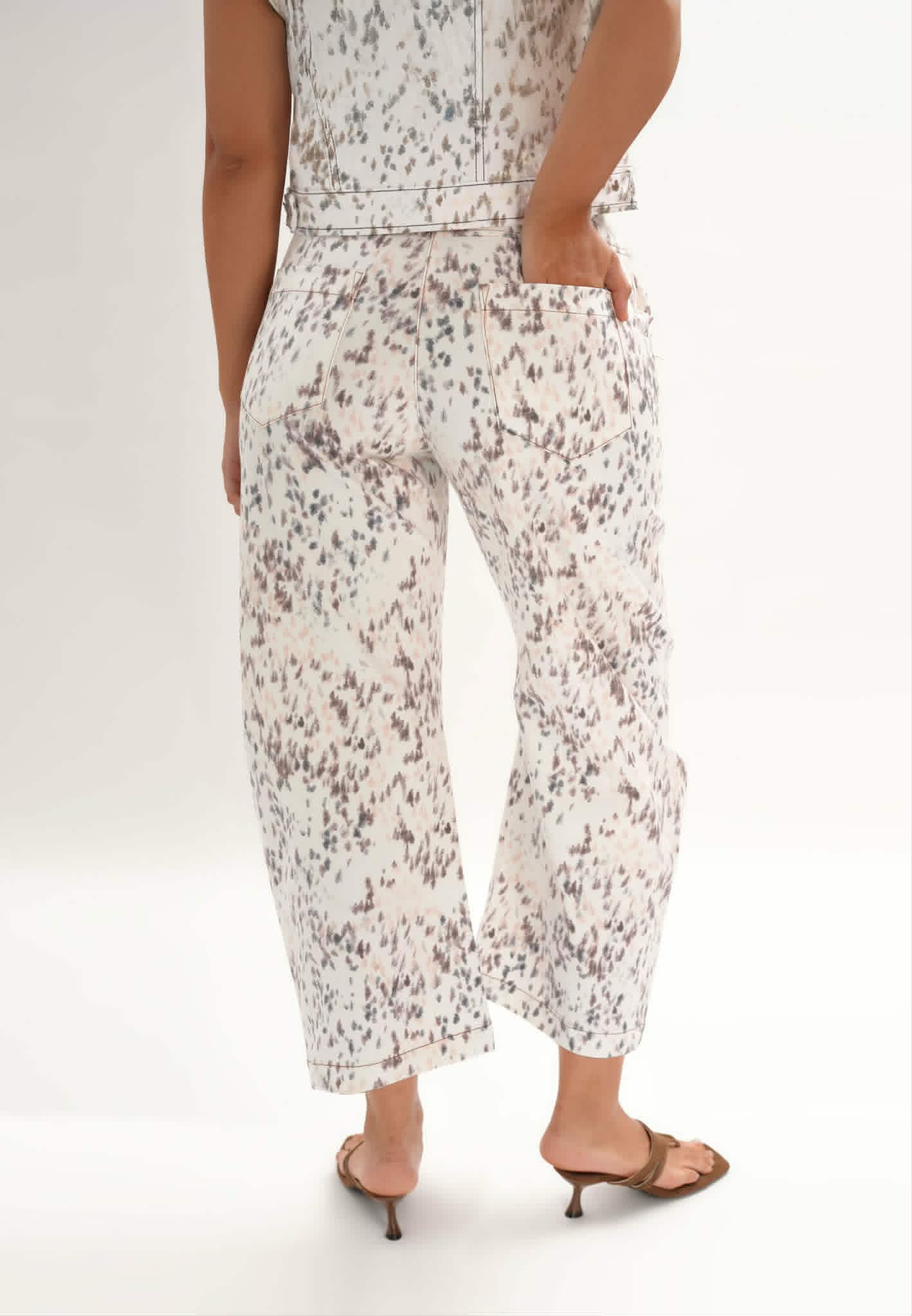 MOONBEAM PANTS