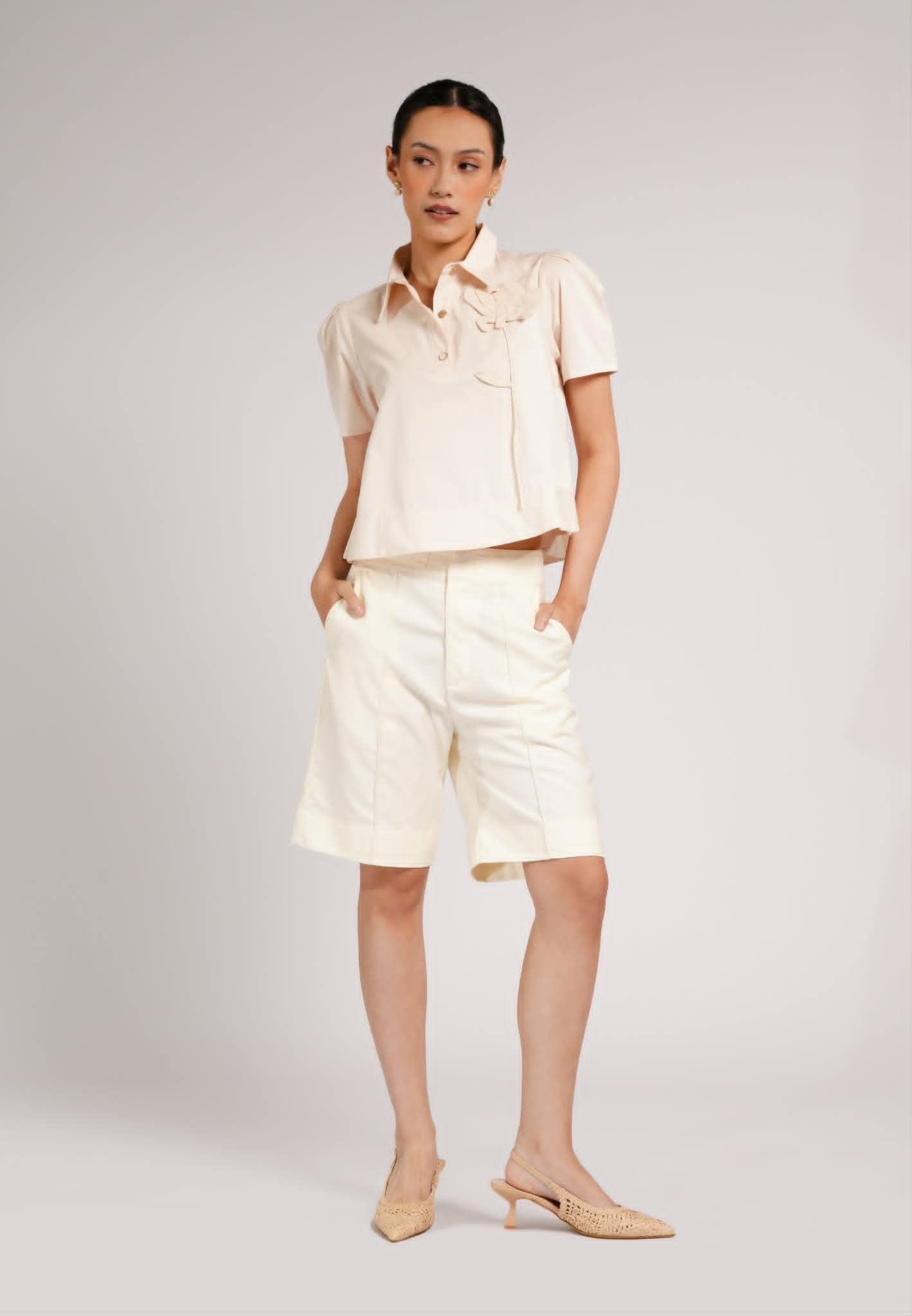 CALLI S/S
