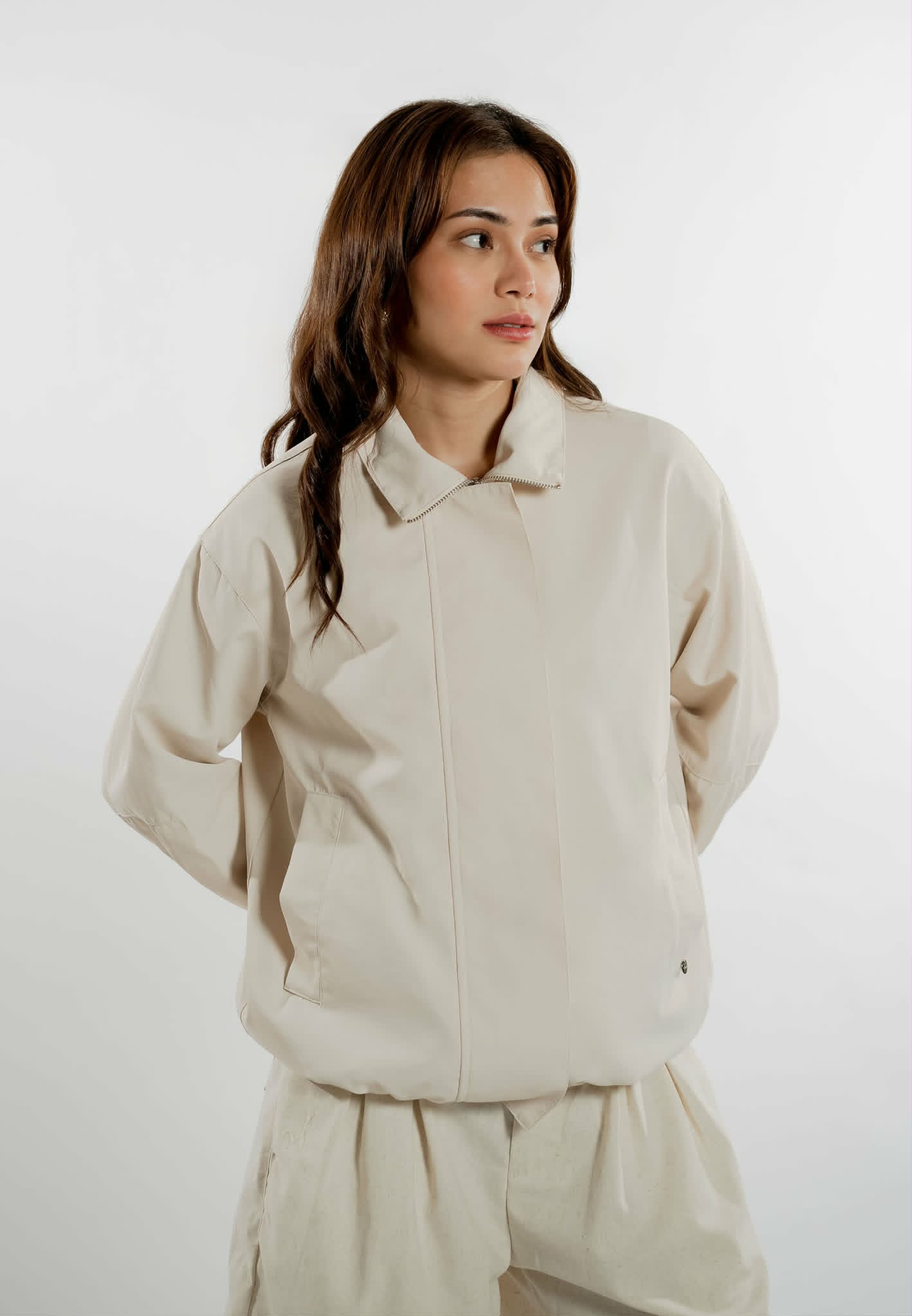 ENDER - JACKET/LS