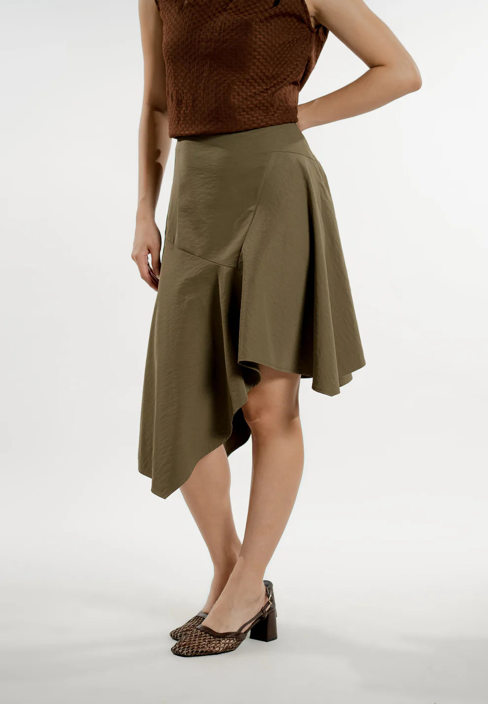 ENDER - SKIRT