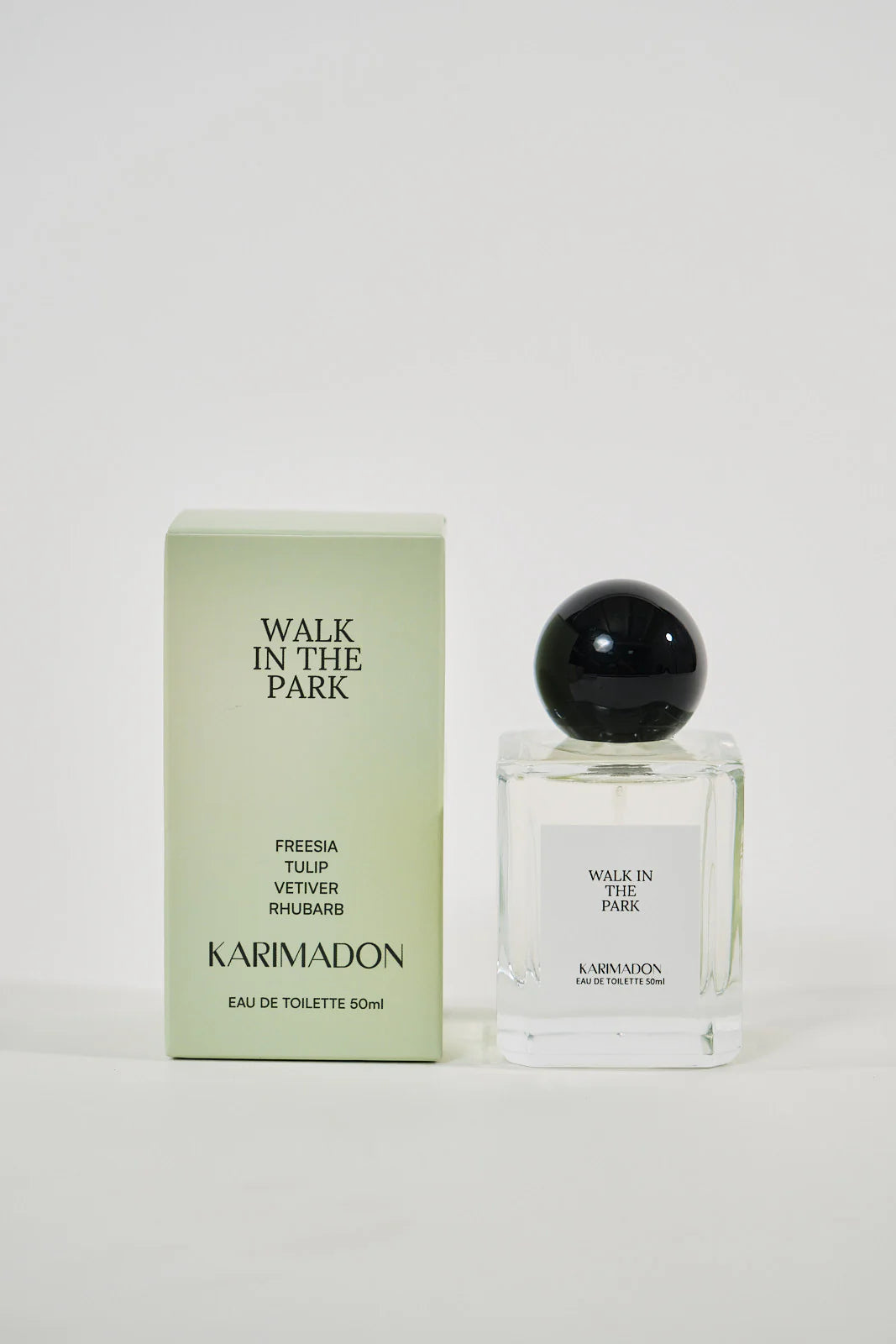 WALK IN THE PARK EDT 50ML