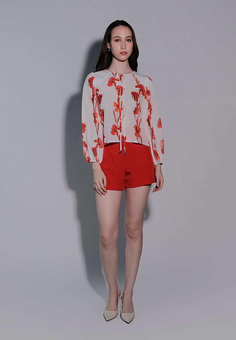 INDEE L/S TOP