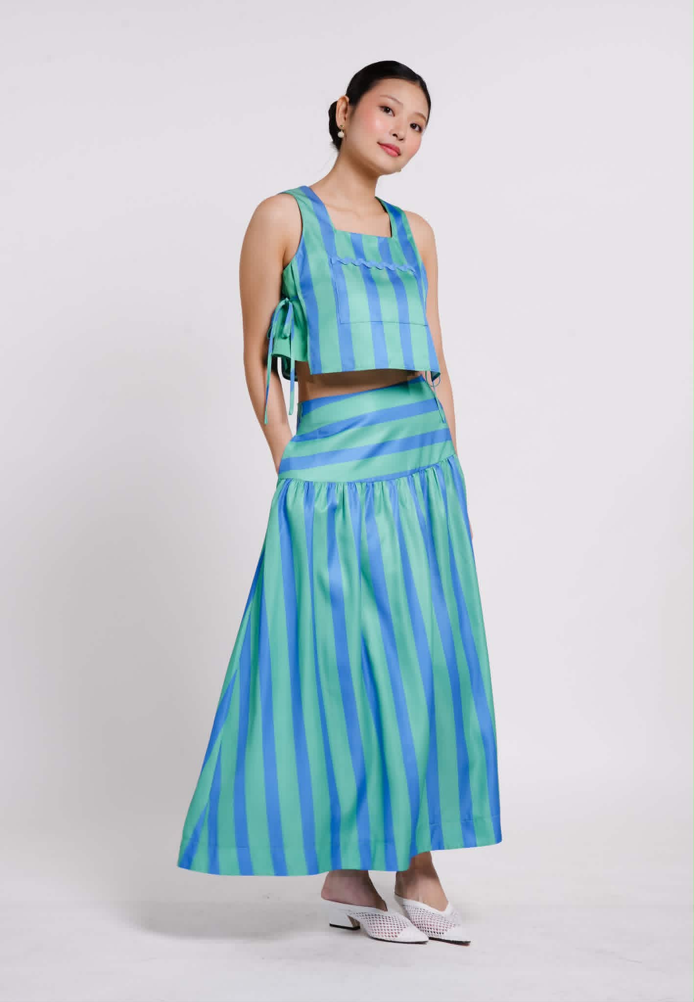 WILLOW SKIRT