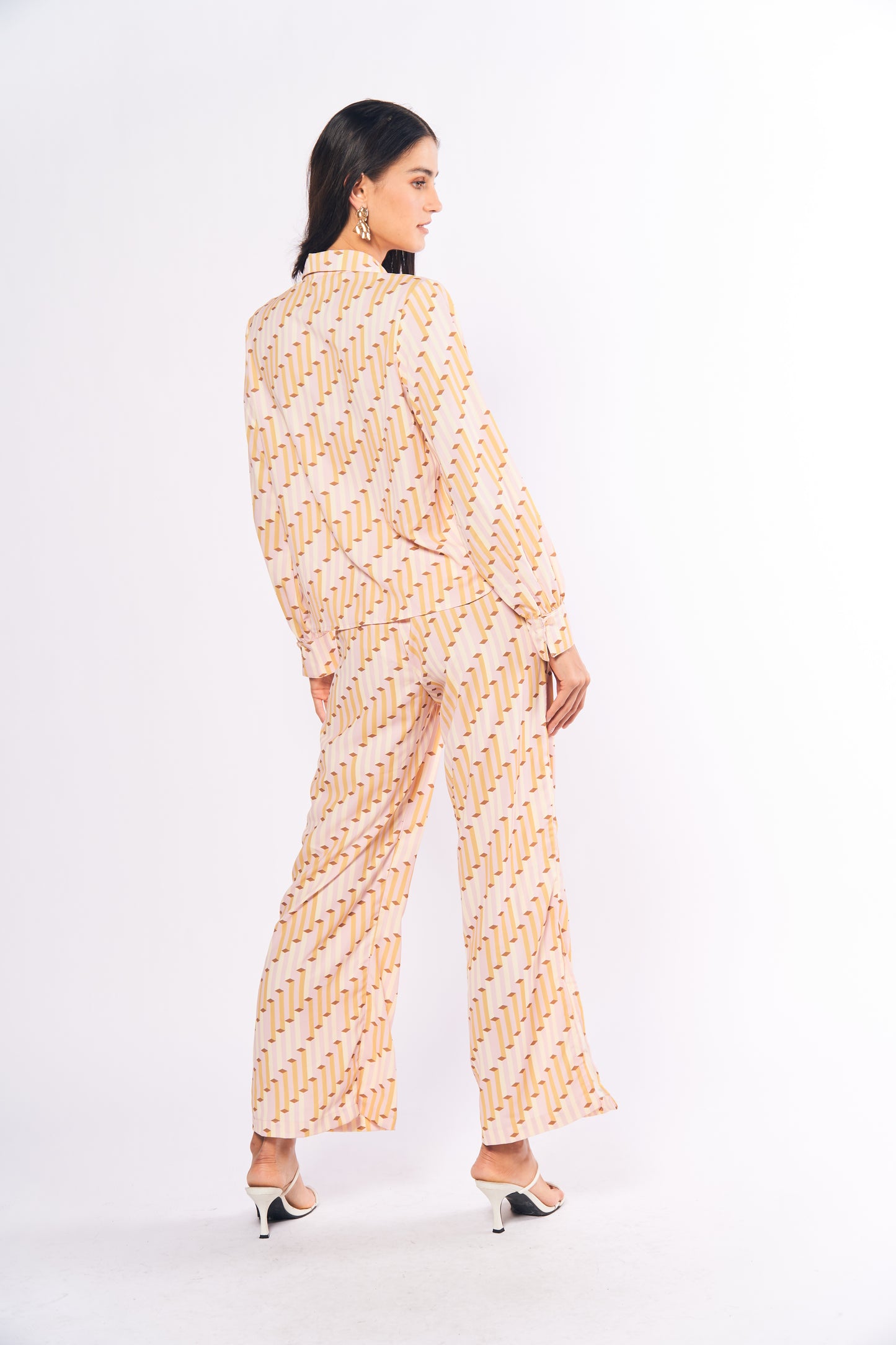 ALLEIGH PANTS
