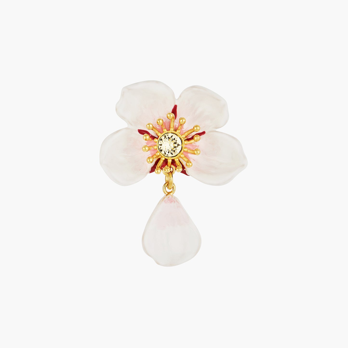 Les Néréides Post Earrings HANAMI from the HANAMI collection officially available in Manila, Philippines