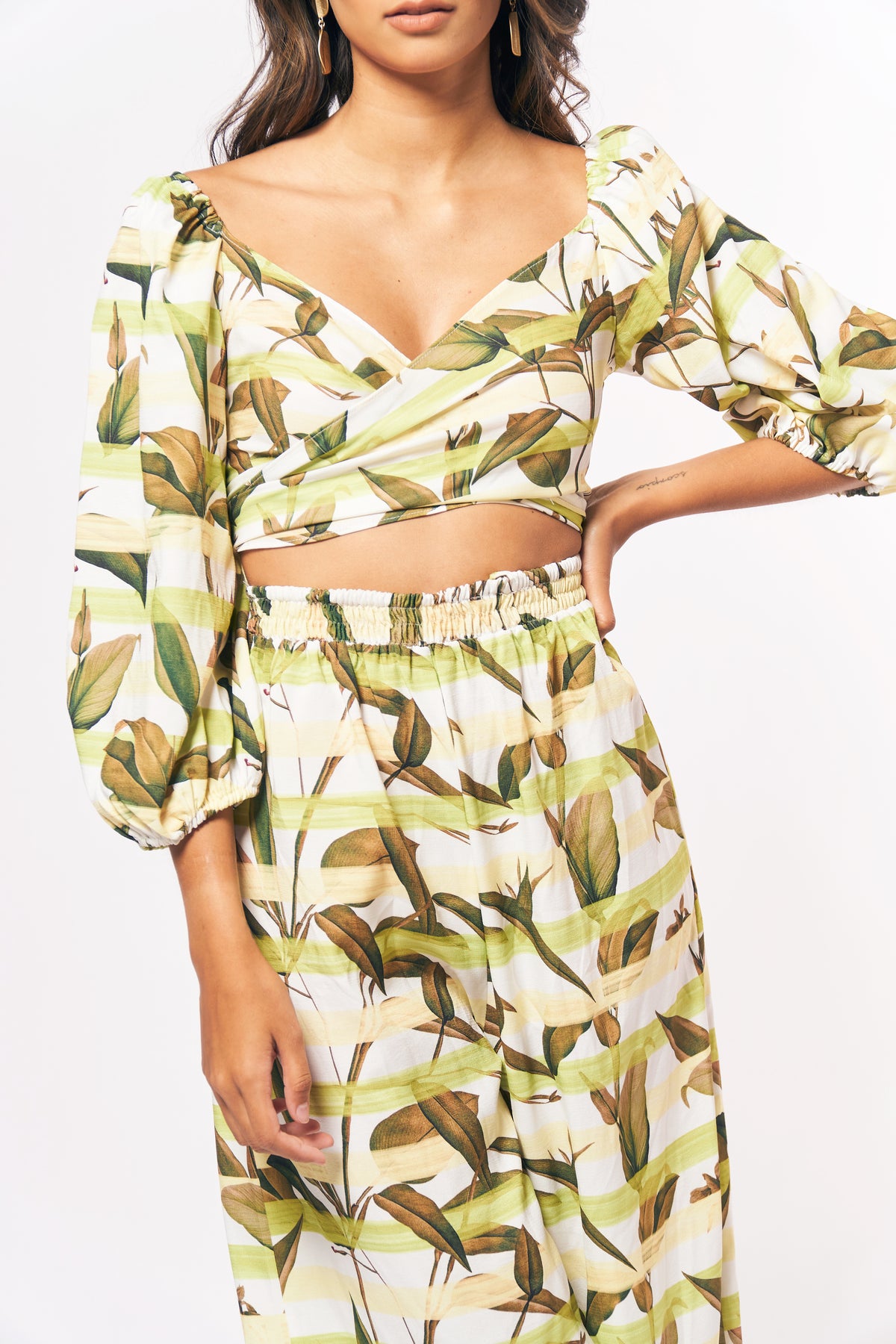 CORINA 3/4 PANTSUIT MULTIWAY