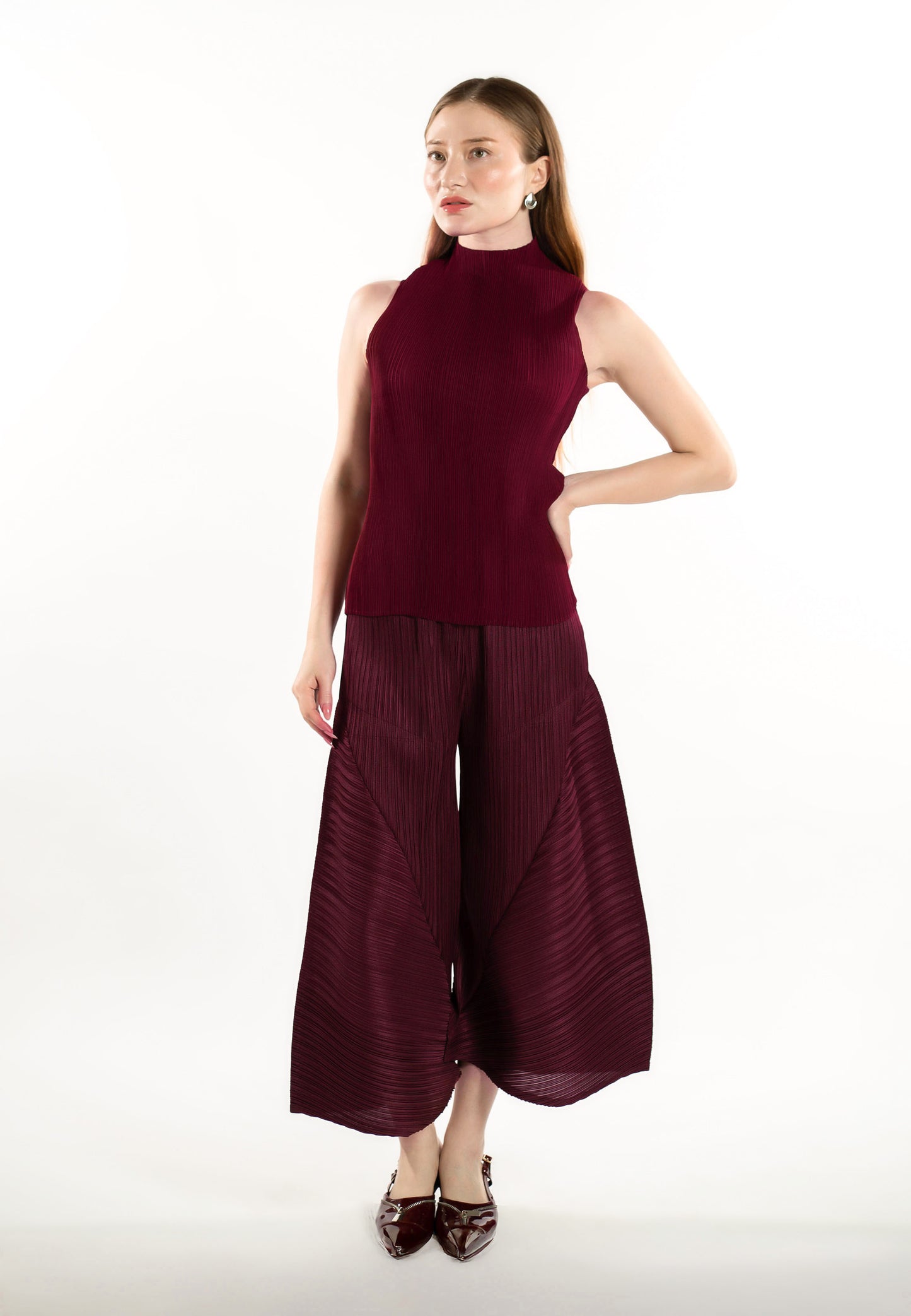 RAF EMIKO PANTS