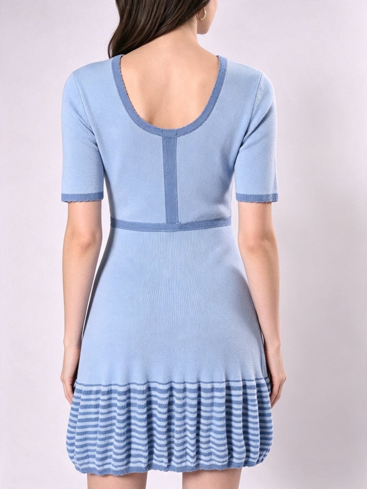 DAISY C/S DRESS