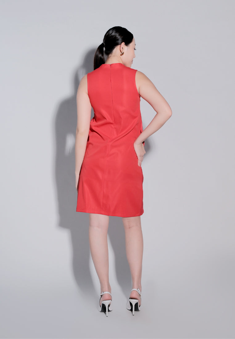 IKSHAN S/L DRESS