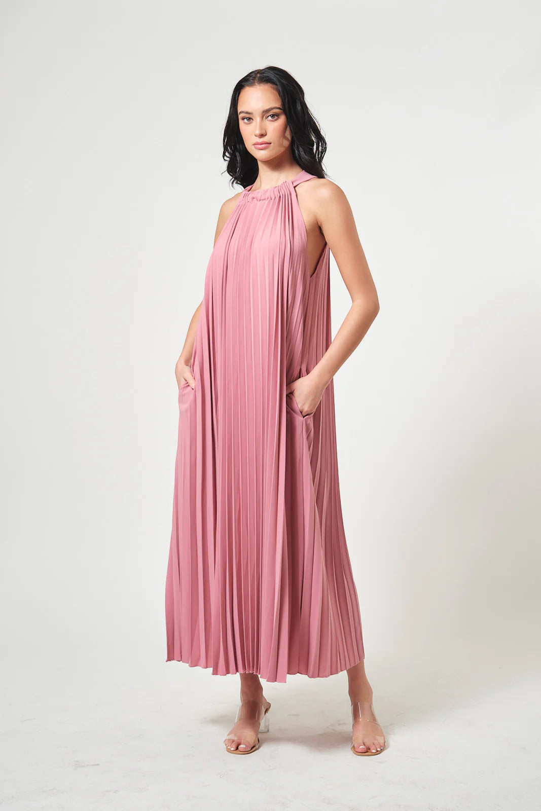 KARINA DRESS