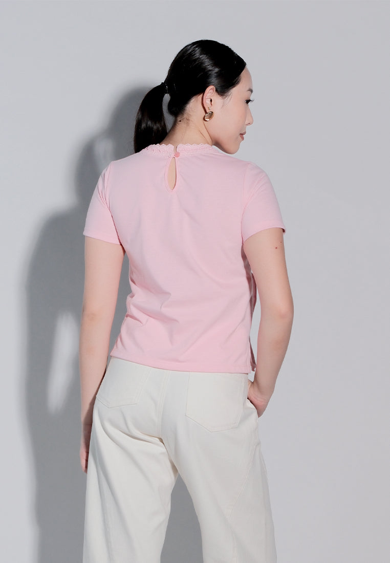 INTHAL S/S TOP
