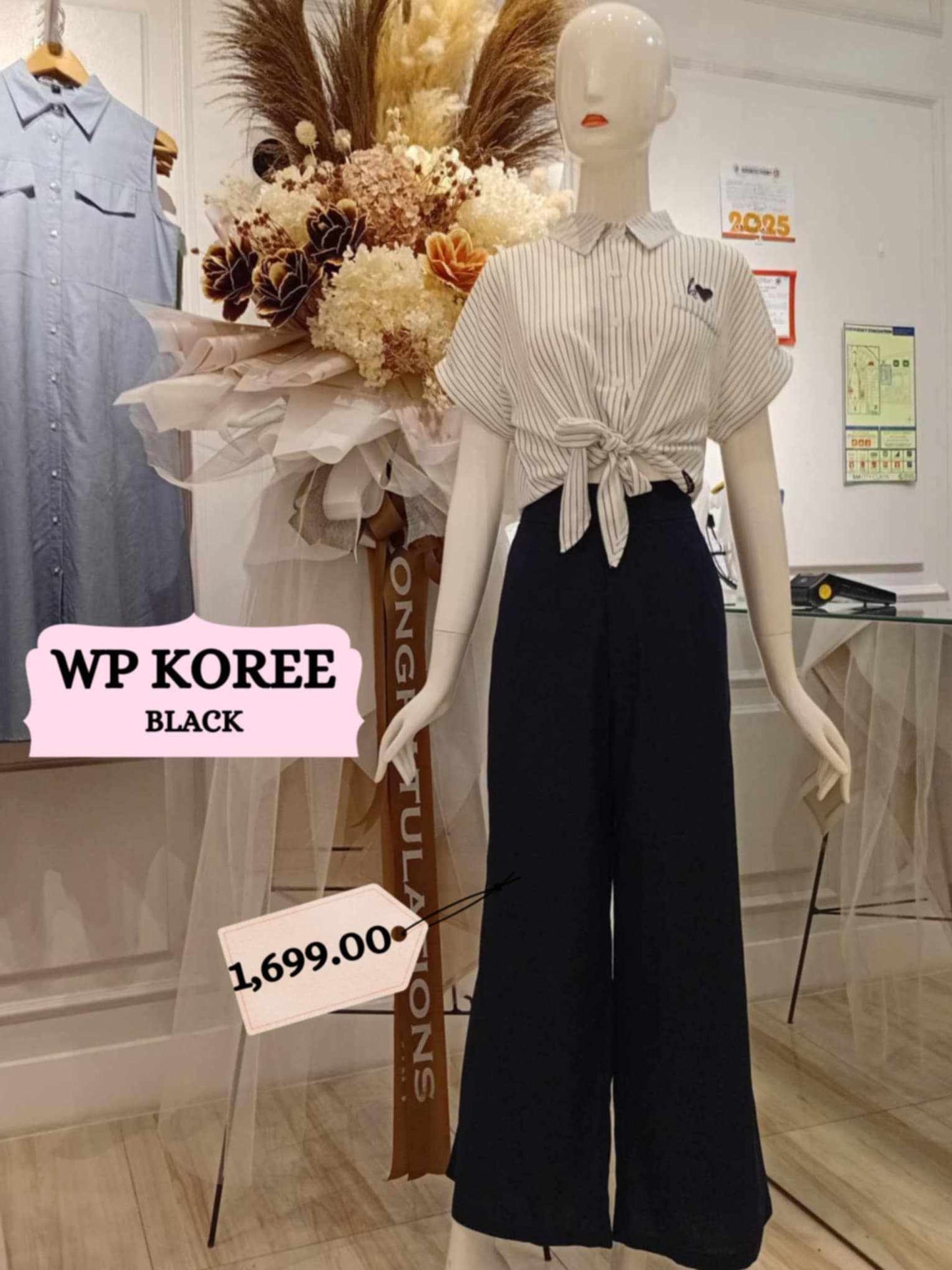 WP KOREE