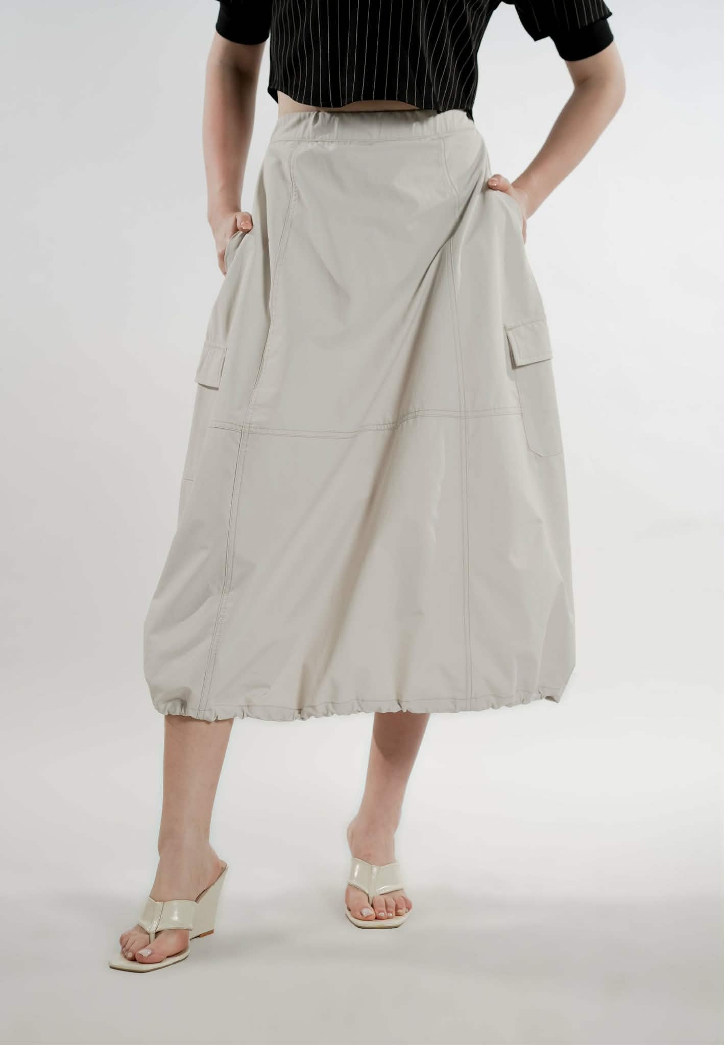 EYLA - SKIRT