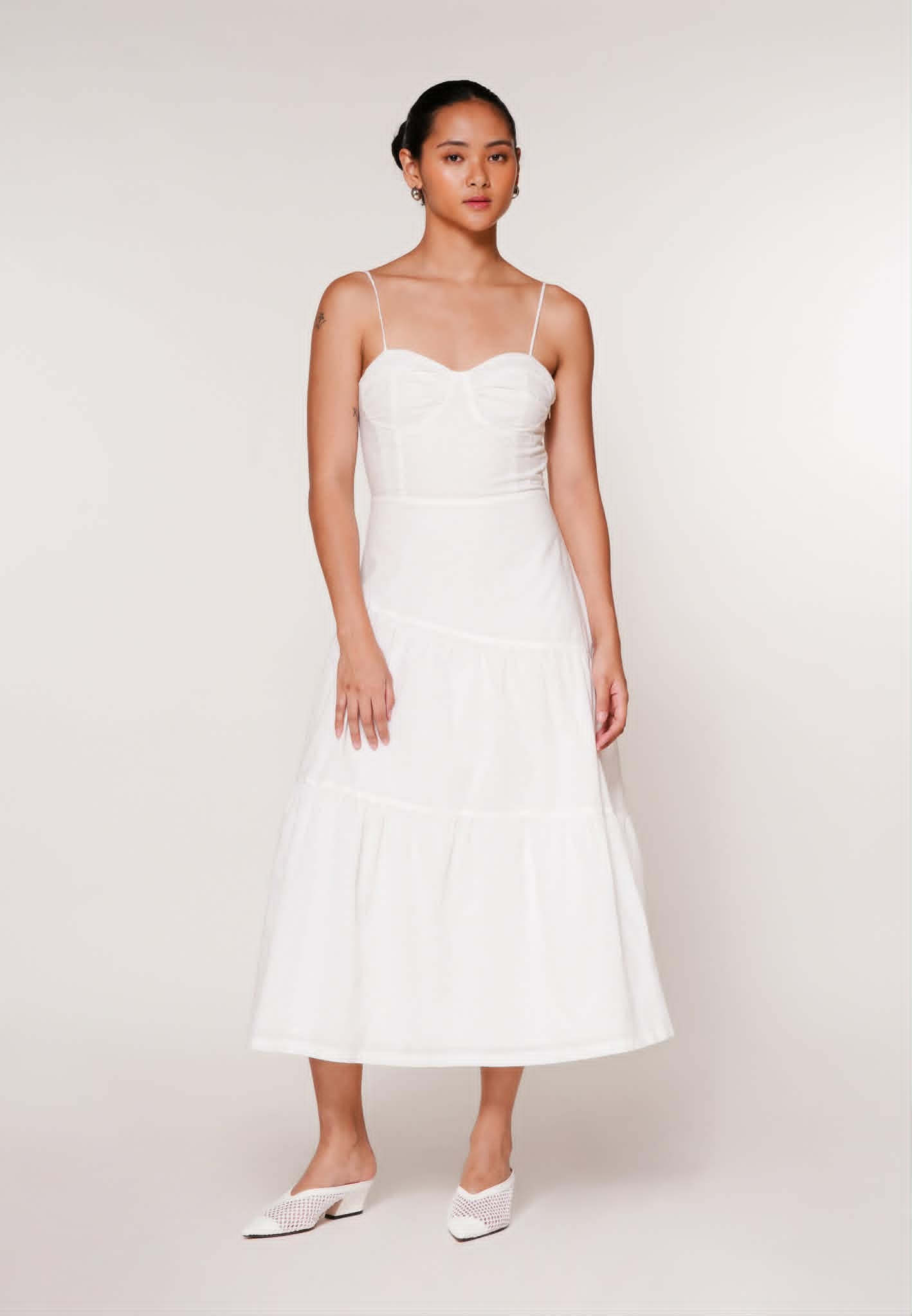 RAF KIND-DRESS/SL