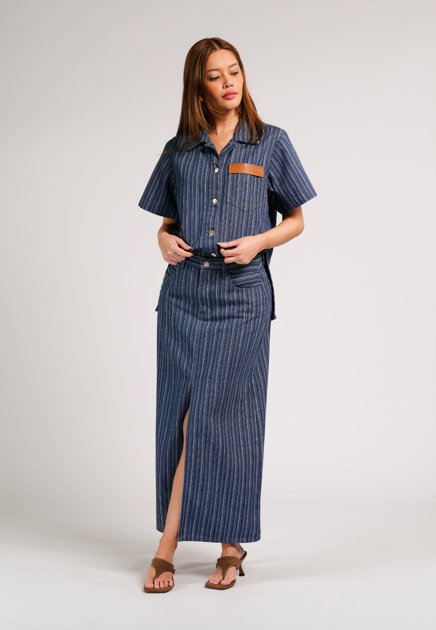 DODGE - SKIRT