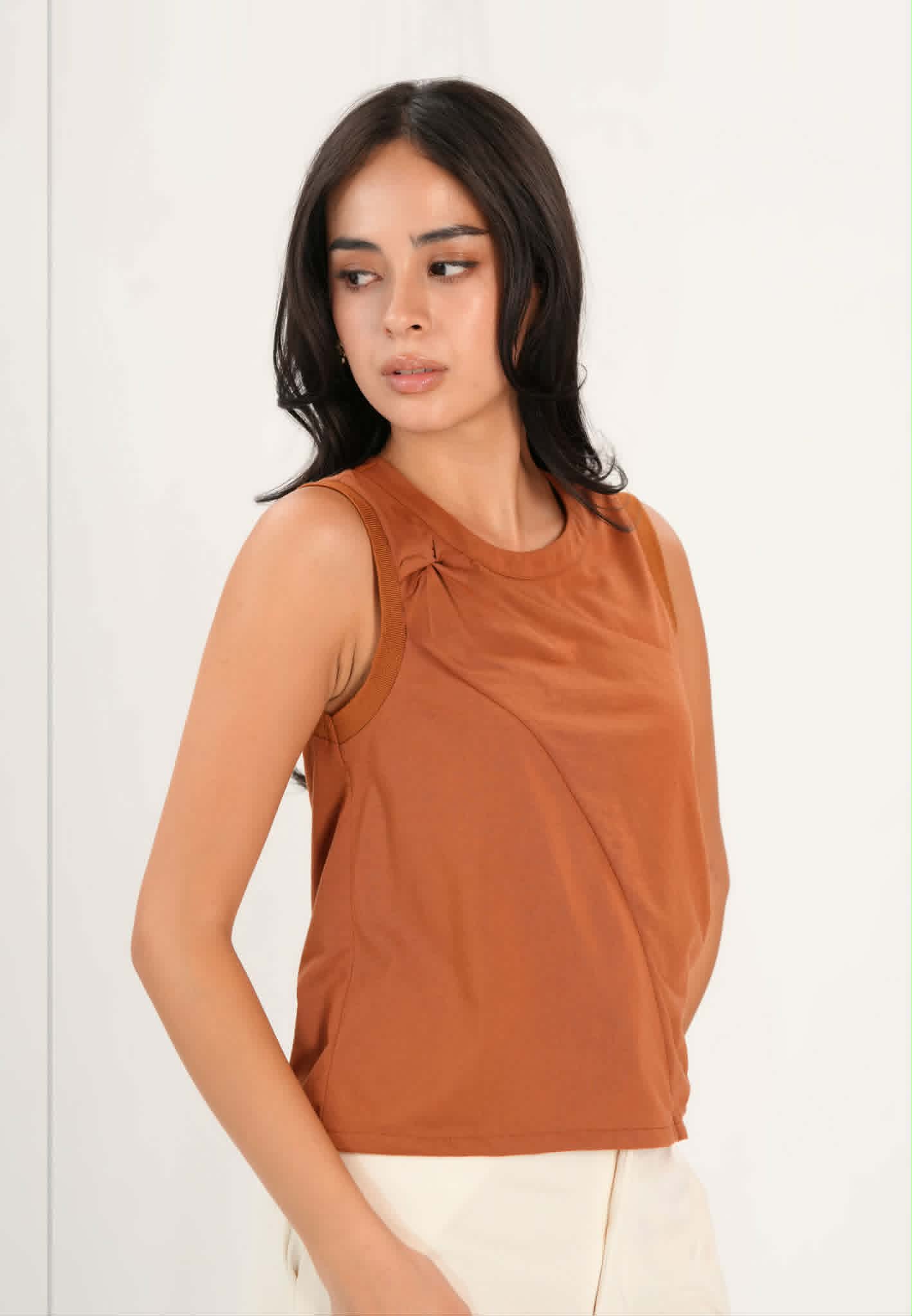 FYDEL S/L TOP
