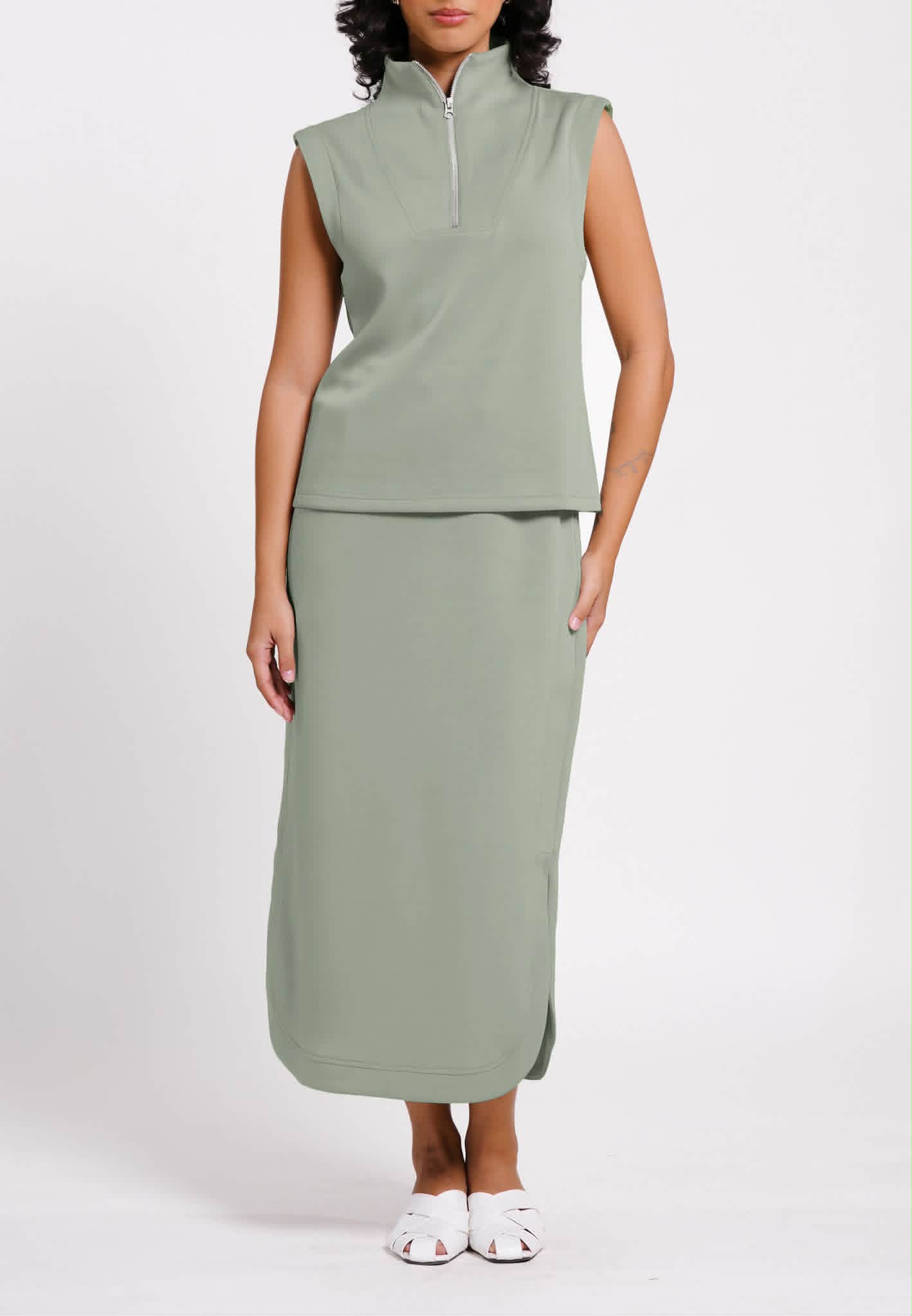 RAF NOVEL - SKIRT